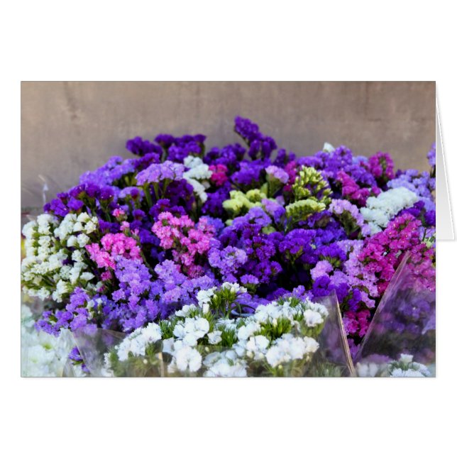 Cartão vazio (Frente horizontal)