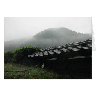 Cartão Vazio Ichi-jo Dani Card-JP