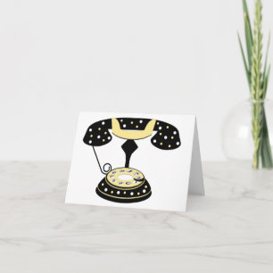 Cartão Vazio ou placa personalizada - SRF