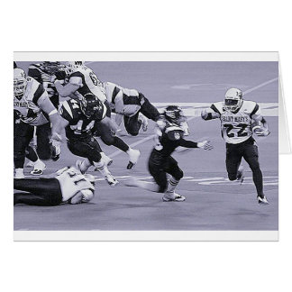 Cartão VC2002 - Varredura