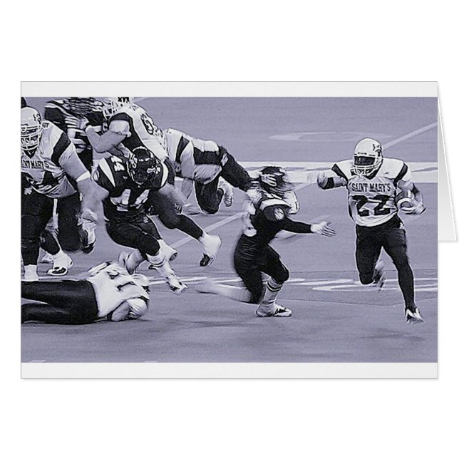 Cartão VC2002 - Varredura (Frente Horizontal)