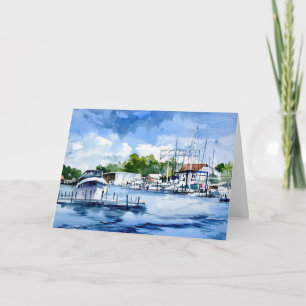 Cartão Velas Juntas