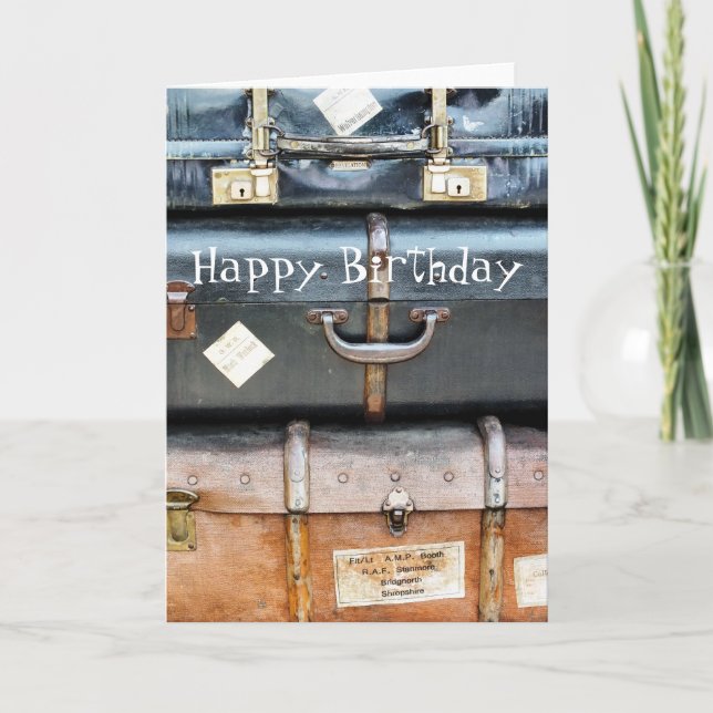 CARTÃO VELHA INGLATERRA (Frente)