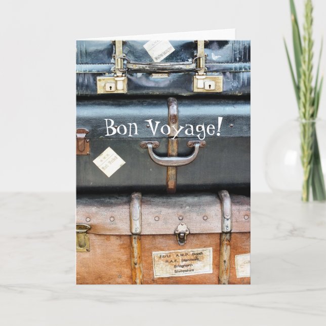 CARTÃO VELHA INGLATERRA (Frente)