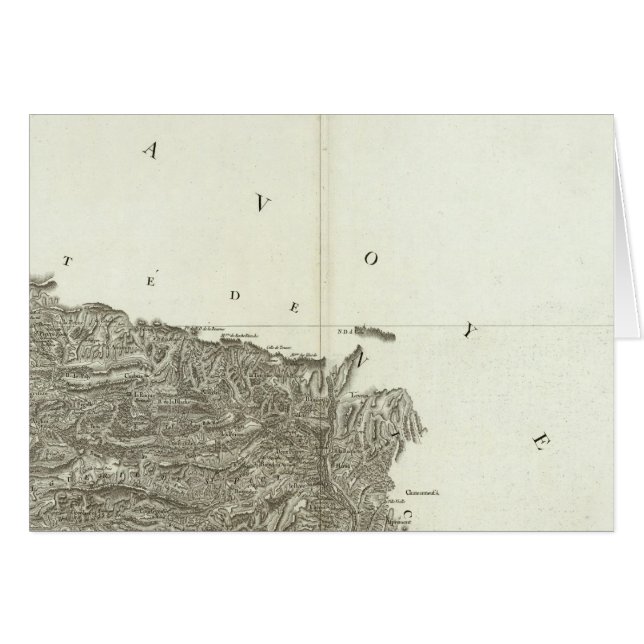 Cartão Vence (Frente Horizontal)