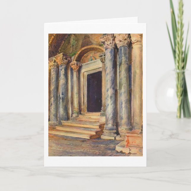 Cartão Veneza (6) (Frente)