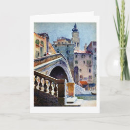 Cartão Veneza (8)