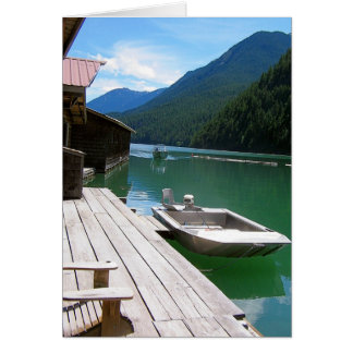 Cartão Venha comigo??!?!