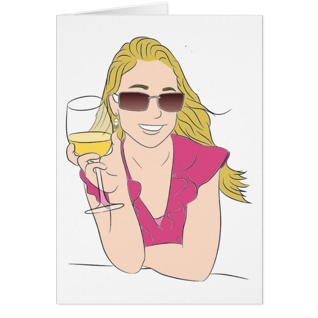 CARTÃO VENHA JUNTAR-SE A MIM (Frente)