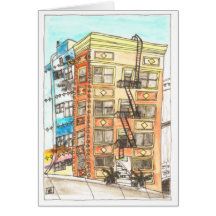 Venice Beach Boardwalk #6