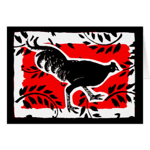 Cartão Ventilação