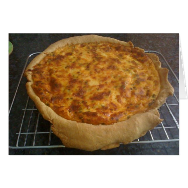 Cartão Ventilador (Frente Horizontal)