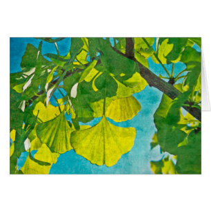 Cartão Ventiladores de Dreamy