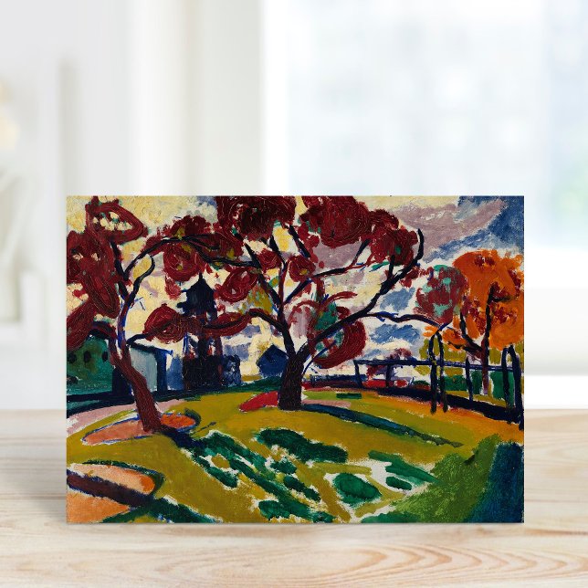 Cartão Ventos | Henry Lyman Sačien (Criador carregado)