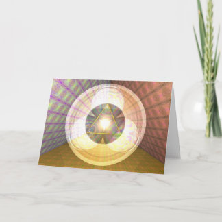 Cartão Venus e Mercury por Martineau (cartões)