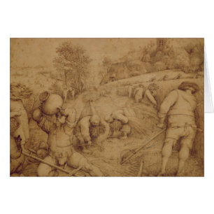 Cartão Verão, 1568