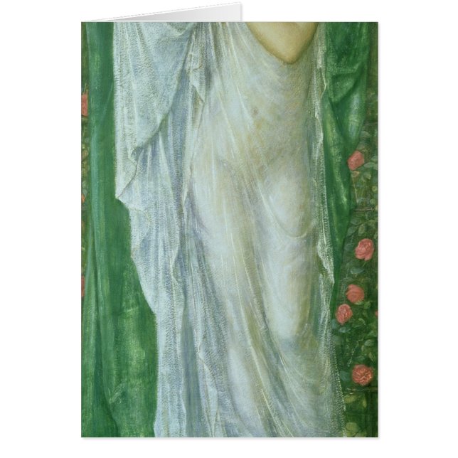 Cartão Verão, 1869-70 (Frente)