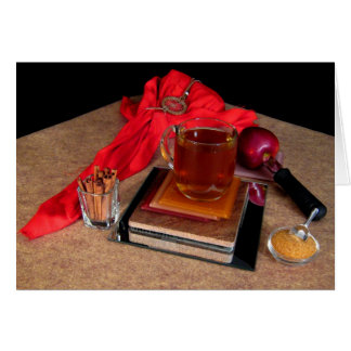 Cartão Verão da Índia