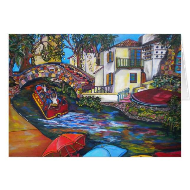 Cartão Verão no Rio Card (Frente Horizontal)