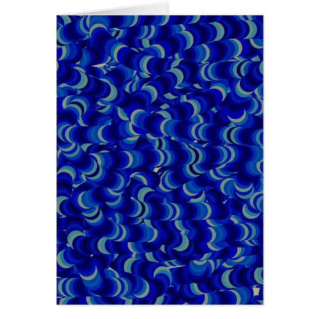 Cartão Verdadeiro Azul_ (Frente)