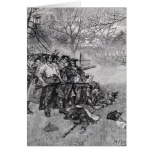 Cartão Verde de Lexington