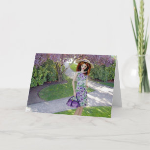 Cartão Verdi, Crosspaths in Springfield, Oregon