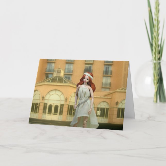 Cartão Verdi-Embassy Suites San Francisco Airport-Entry (Frente)