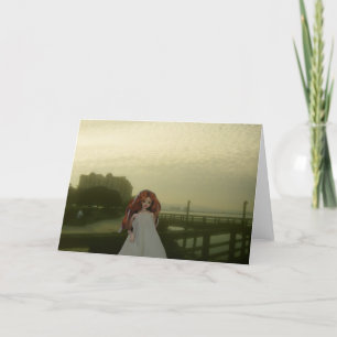 Cartão Verdi, Embassy Suites, San Francisco, Pier