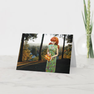 Cartão Verdi - Longview, Washington