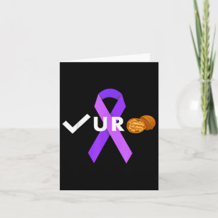 Cartão Verifique seus Loucos e verifique seu conhecimento