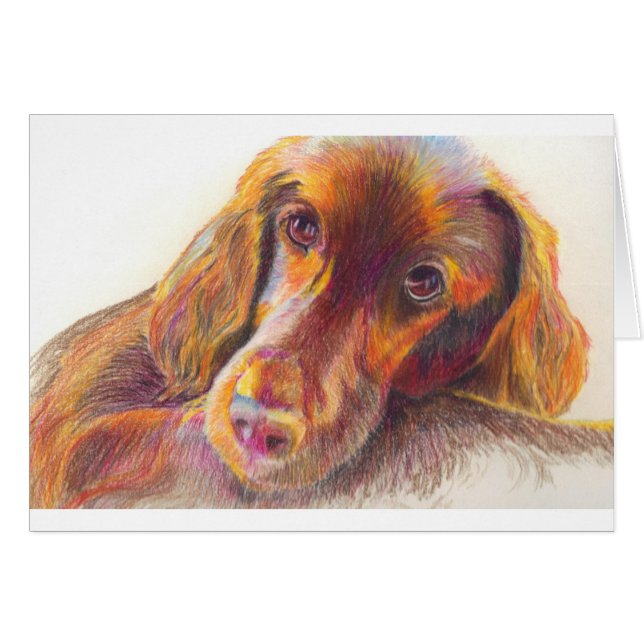 Cartão Vermelho (Frente Horizontal)