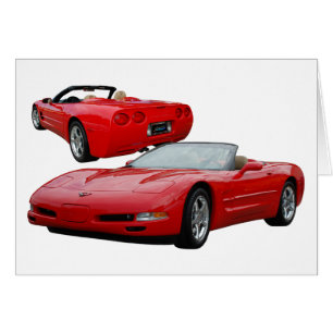 Cartão Vermelho 002