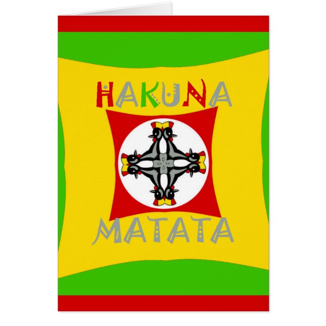 Cartão Vermelho Ouro Vermelho de Massa Difundida Verde (Frente)