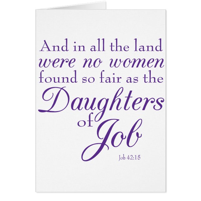 Cartão Verso da bíblia do livro de trabalho (Frente)