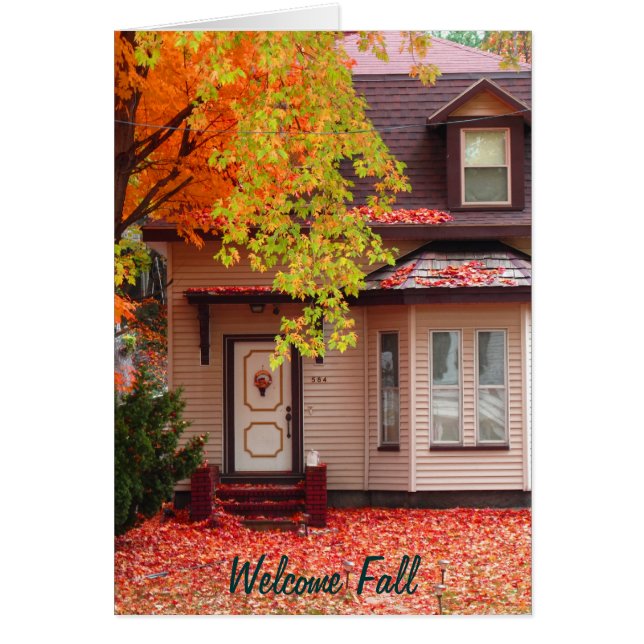 Cartão Vertical do trabalho do fim de semana (Frente)