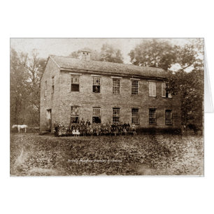 Cartão Vervilla School-1889