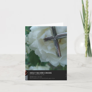 Cartão Véspera de Natal