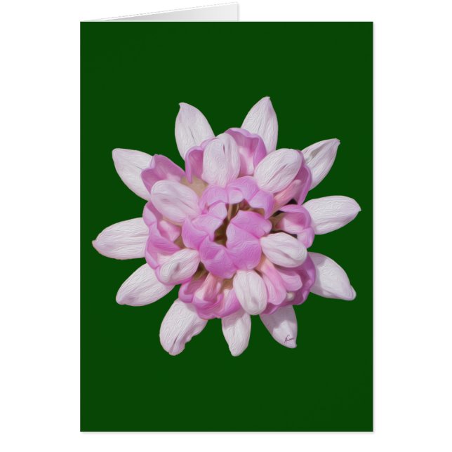 Cartão Vetel Coroa #1 (Frente)