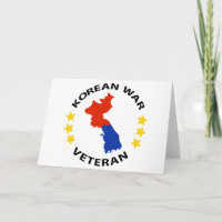 Veterano da Guerra da Coreia