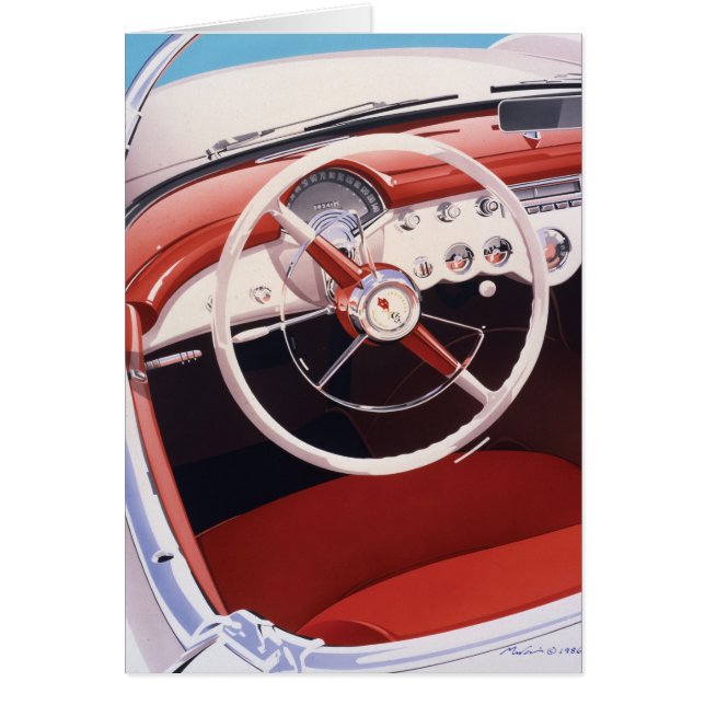 Cartão Vett (Frente)