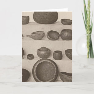 Cartão VI Navios, Então Calif