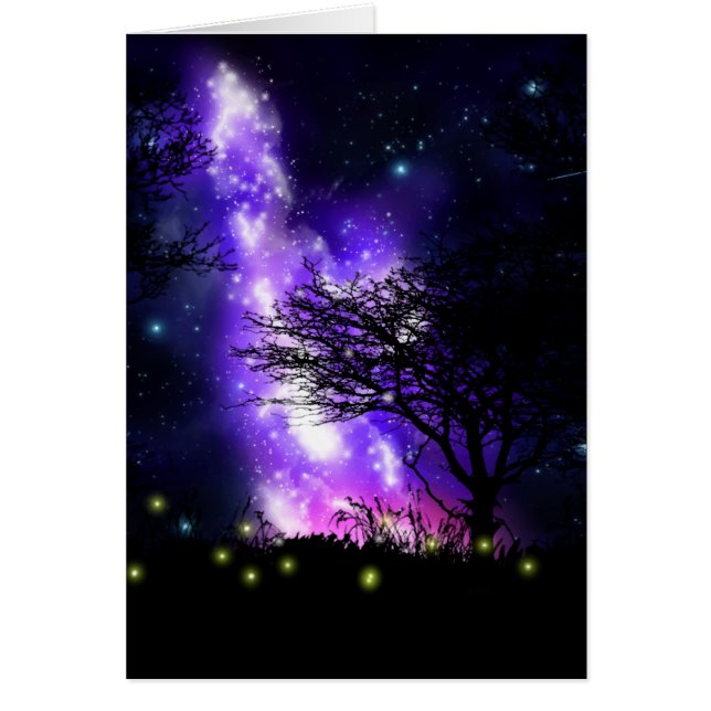 Cartão Via Látea Mágica (Frente)