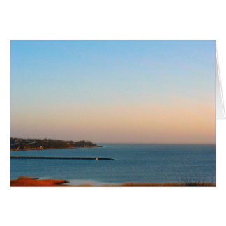 Cartão Via marítima dinamarquesa