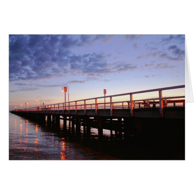 Cartão Viagem (Frente Horizontal)