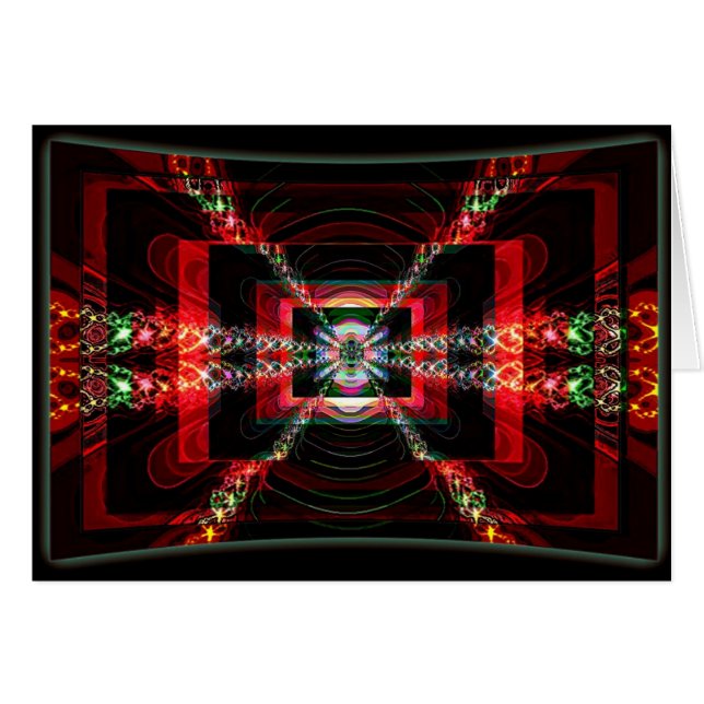 Cartão Viagem (Frente Horizontal)