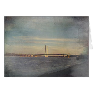 Cartão Viagem a novos lugares