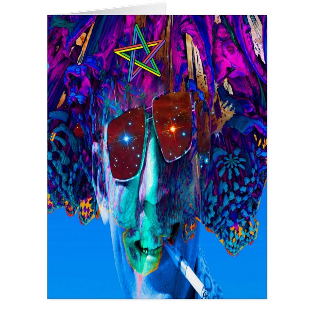 Cartão Viagem da descoberta (Frente)