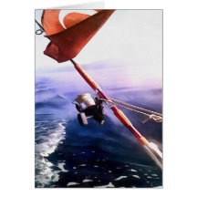 Viagem de Pesca Turca