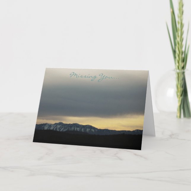 Cartão Viagem III (Frente)