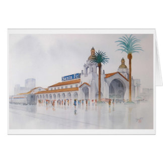 CARTÃO VIAGEM LONGA